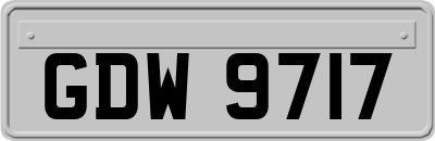 GDW9717