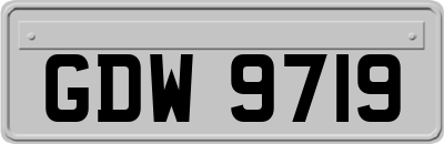 GDW9719