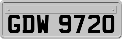 GDW9720