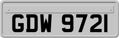 GDW9721