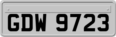GDW9723