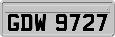 GDW9727