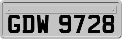 GDW9728
