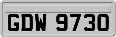 GDW9730