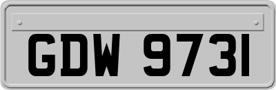 GDW9731