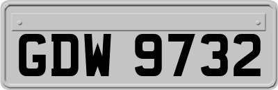 GDW9732