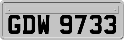 GDW9733