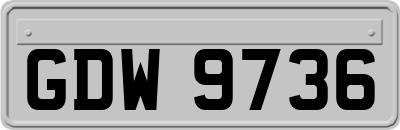 GDW9736