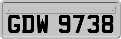 GDW9738