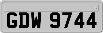 GDW9744