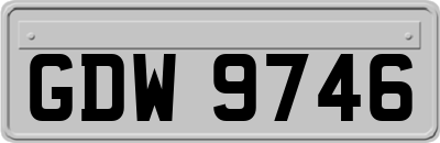 GDW9746