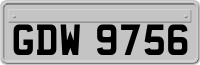 GDW9756