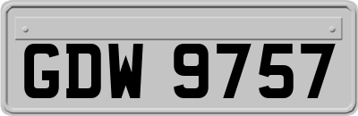 GDW9757