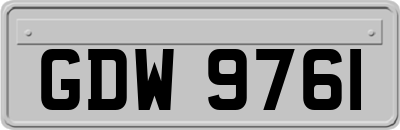 GDW9761
