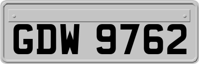GDW9762