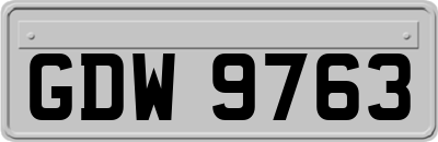 GDW9763