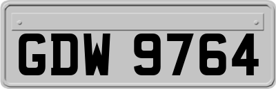 GDW9764