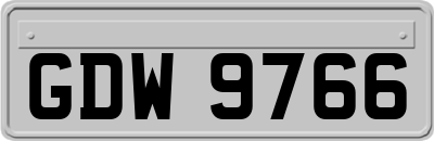 GDW9766