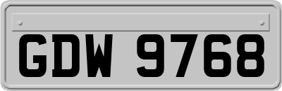 GDW9768