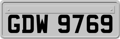 GDW9769