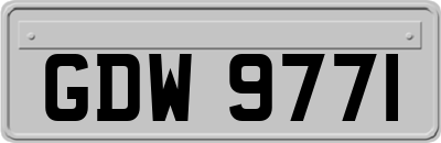 GDW9771