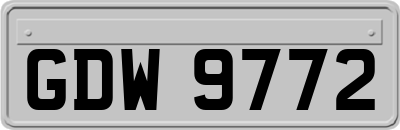 GDW9772