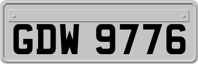 GDW9776