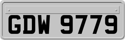 GDW9779