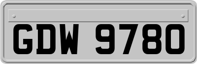 GDW9780