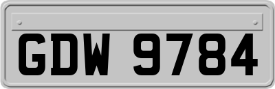 GDW9784