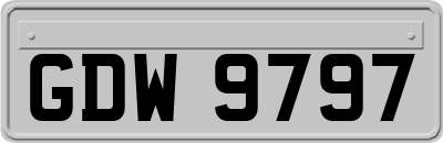 GDW9797