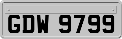 GDW9799