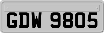 GDW9805