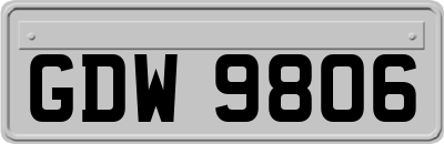 GDW9806