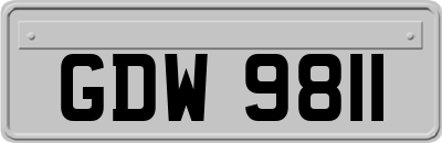 GDW9811