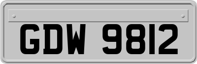 GDW9812