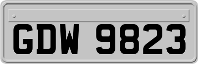 GDW9823
