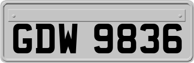 GDW9836