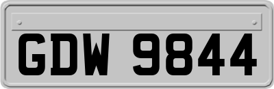 GDW9844