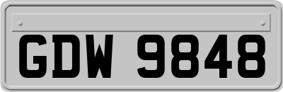 GDW9848