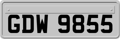 GDW9855