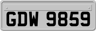 GDW9859