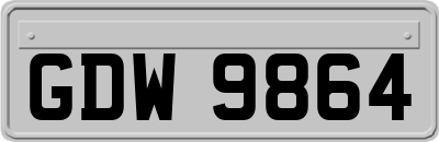 GDW9864