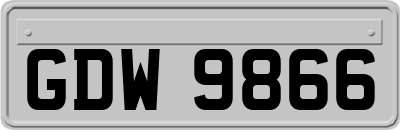 GDW9866