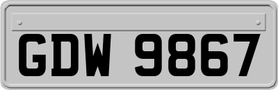 GDW9867