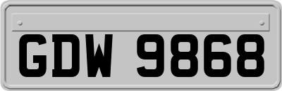 GDW9868