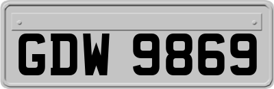 GDW9869