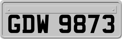 GDW9873
