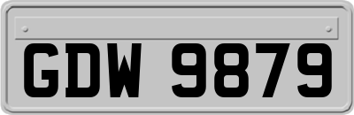 GDW9879