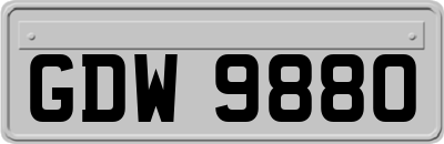 GDW9880